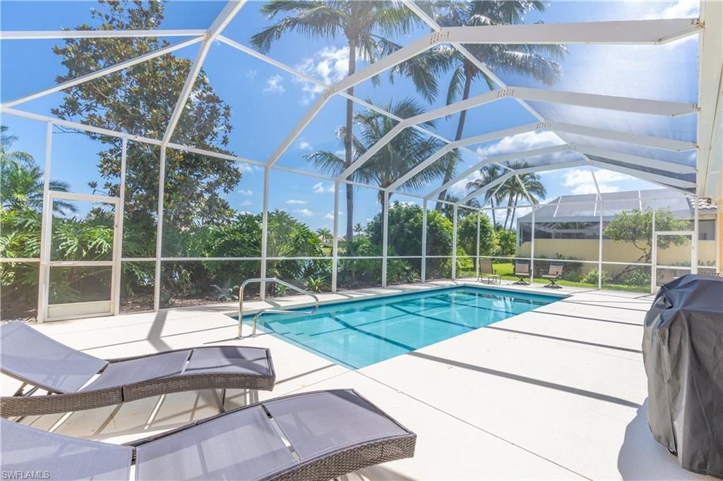 7319 Donatello Ct , Naples, FL 34114 Photo