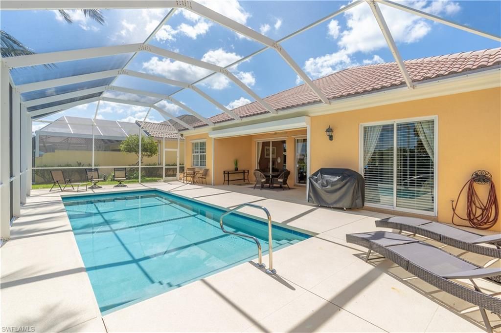 7319 Donatello Ct , Naples, FL 34114 Photo