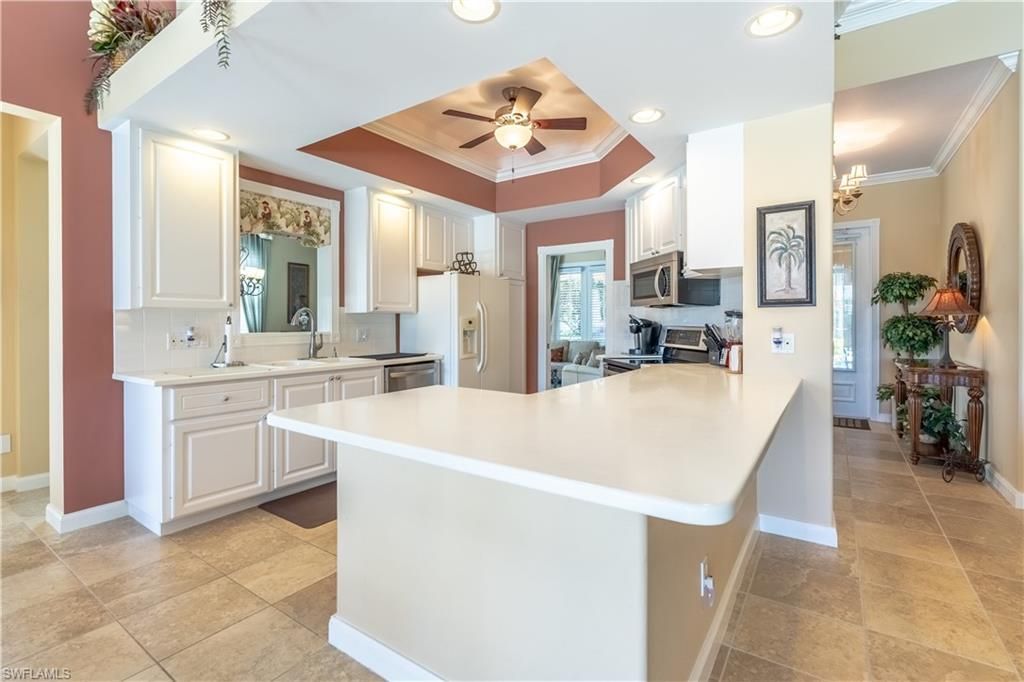 7319 Donatello Ct , Naples, FL 34114 Photo