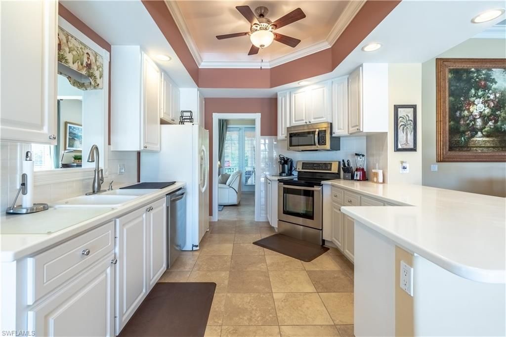 7319 Donatello Ct , Naples, FL 34114 Photo