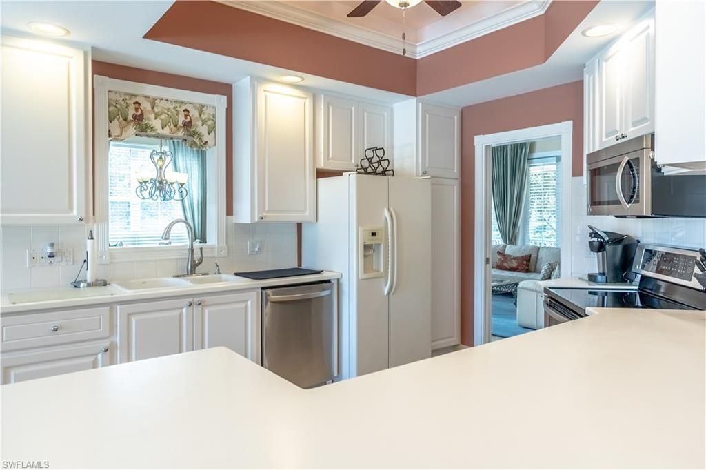 7319 Donatello Ct , Naples, FL 34114 Photo