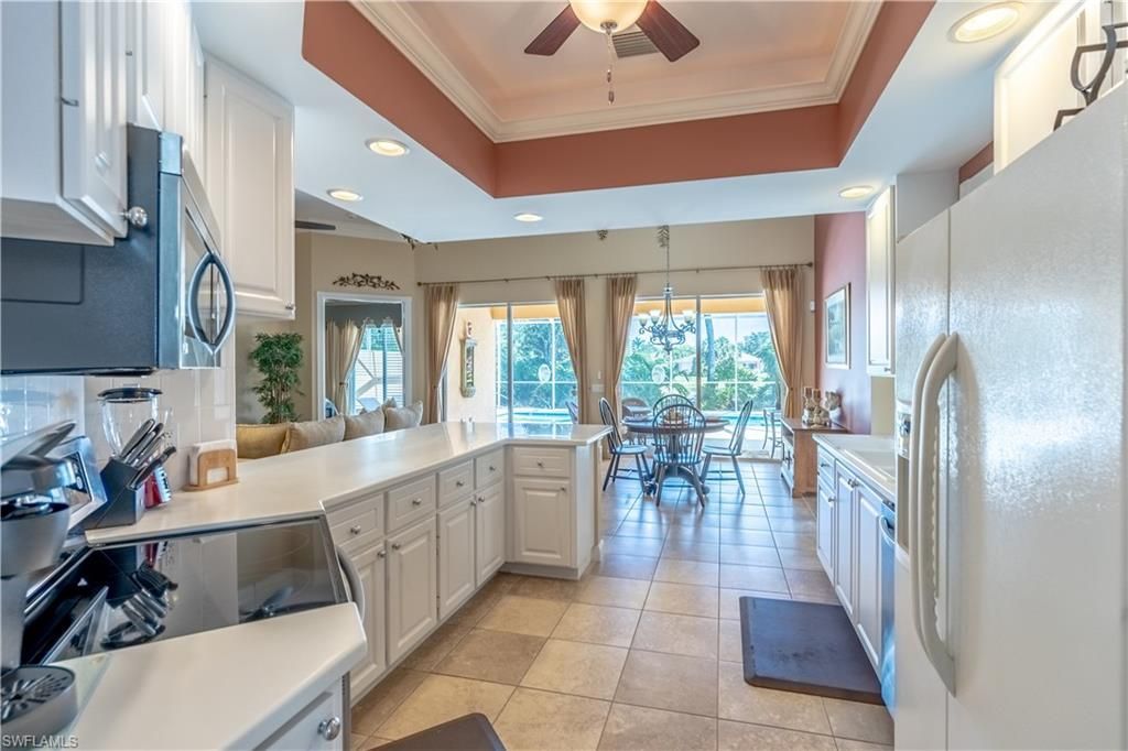 7319 Donatello Ct , Naples, FL 34114 Photo