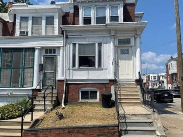 1662 N 59TH STREET, PHILADELPHIA, PA 19151