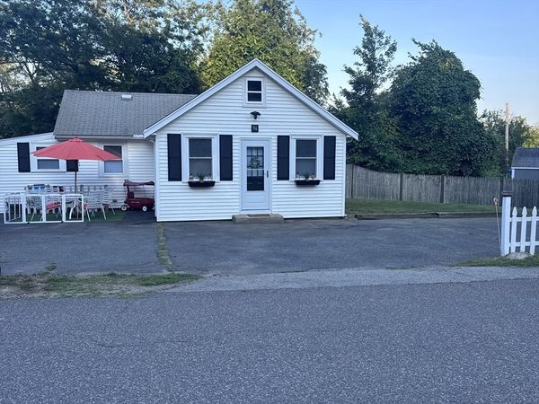 96 Nevada, Unit 96, Marshfield, MA 02050