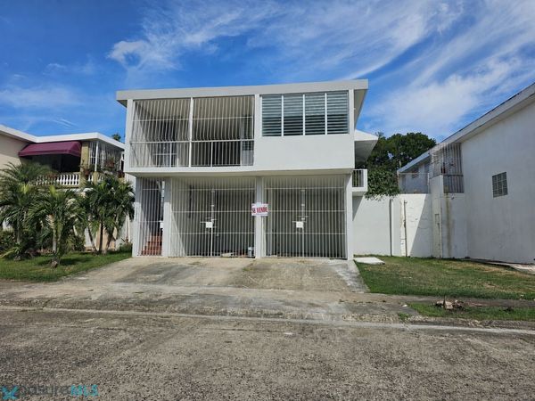 CALLE 11 URB BORINQUEN, Cabo Rojo, PR 00623