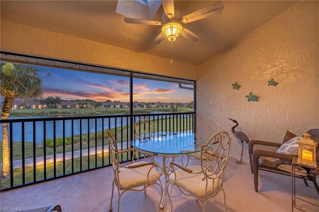 16351 Kelly Woods Dr, Unit 176, Fort Myers, FL 33908 Main Photo