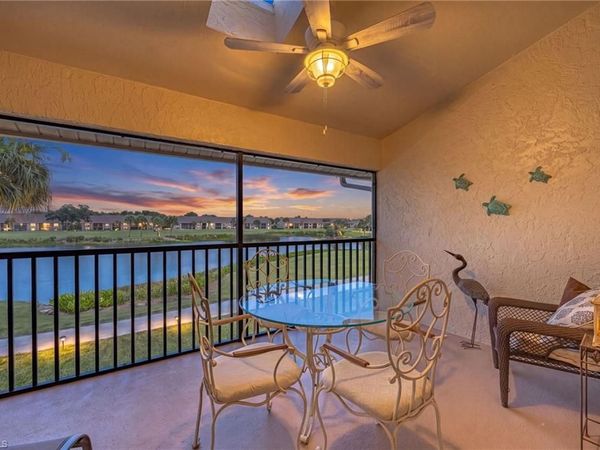 16351 Kelly Woods DR, Unit 176, FORT MYERS, FL 33908