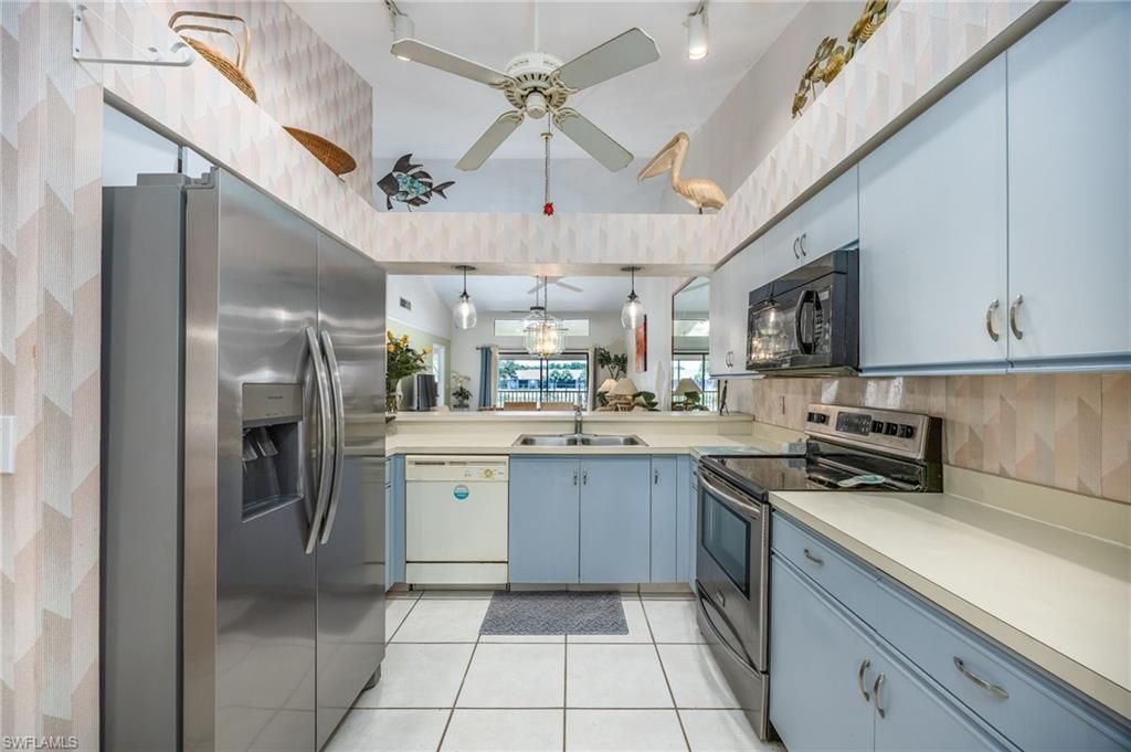 16351 Kelly Woods Dr, Unit 176, Fort Myers, FL 33908 Photo