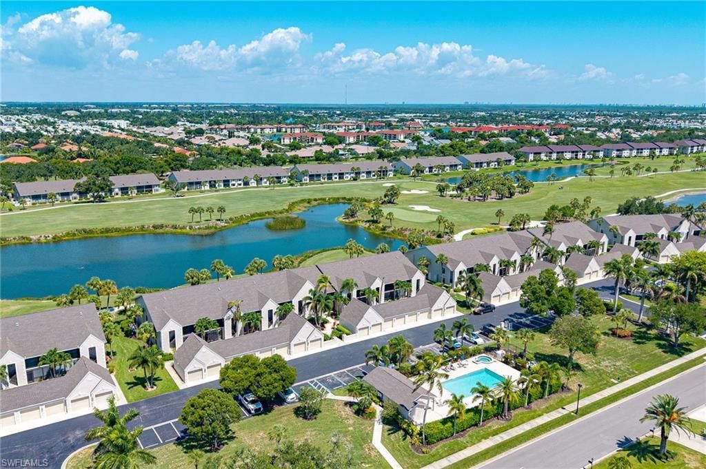 16351 Kelly Woods Dr, Unit 176, Fort Myers, FL 33908 Photo