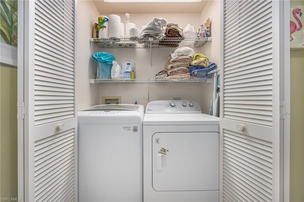 16351 Kelly Woods Dr, Unit 176, Fort Myers, FL 33908 Photo