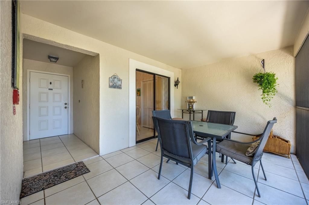 16351 Kelly Woods Dr, Unit 176, Fort Myers, FL 33908 Photo