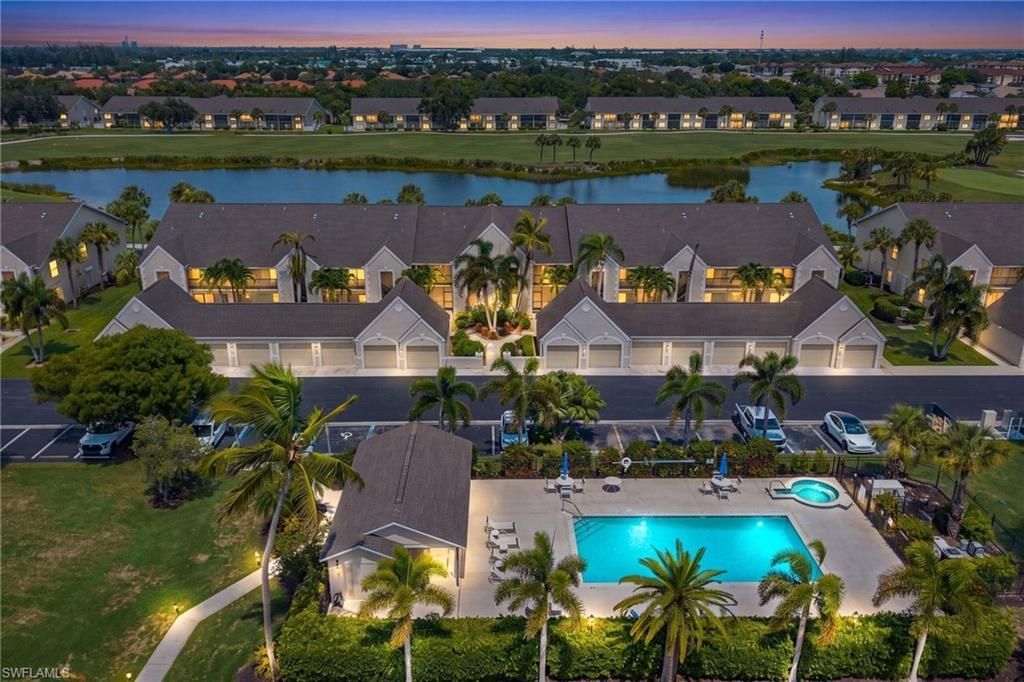 16351 Kelly Woods Dr, Unit 176, Fort Myers, FL 33908 Photo