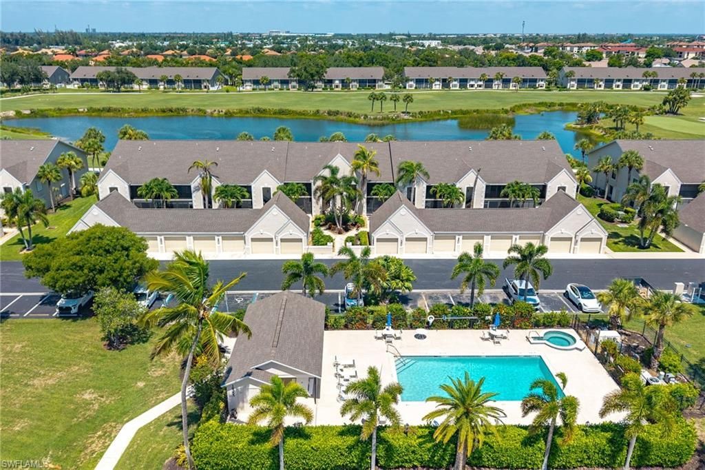 16351 Kelly Woods Dr, Unit 176, Fort Myers, FL 33908 Photo
