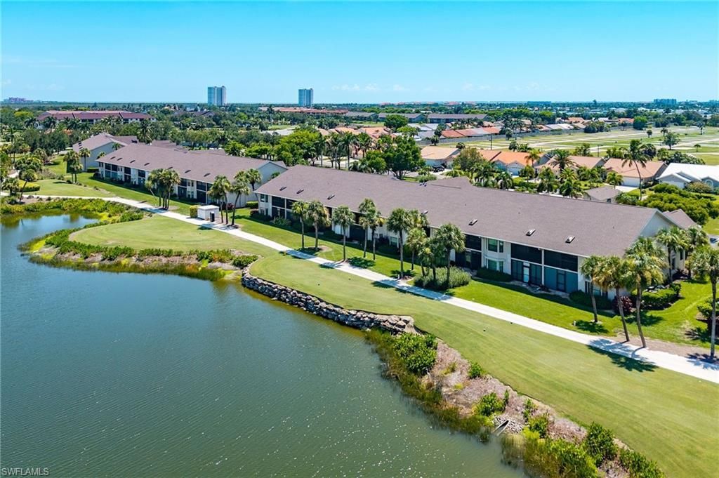 16351 Kelly Woods Dr, Unit 176, Fort Myers, FL 33908 Photo