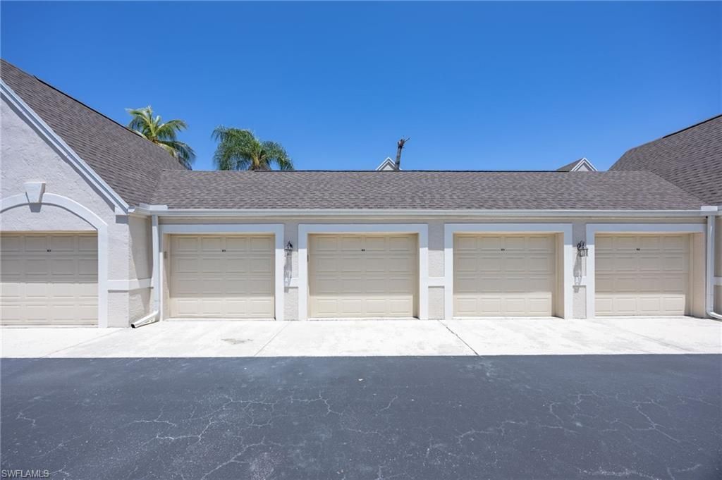 16351 Kelly Woods Dr, Unit 176, Fort Myers, FL 33908 Photo