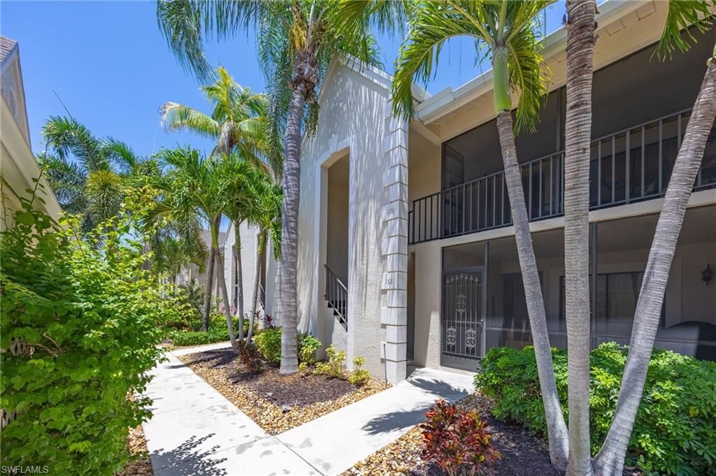 16351 Kelly Woods Dr, Unit 176, Fort Myers, FL 33908 Photo