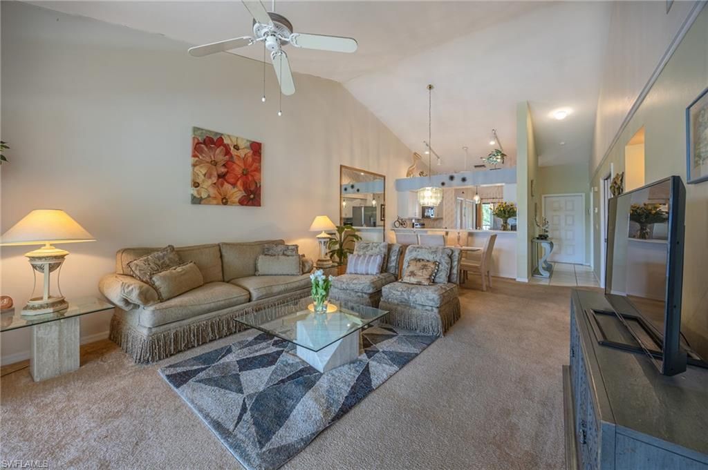 16351 Kelly Woods Dr, Unit 176, Fort Myers, FL 33908 Photo