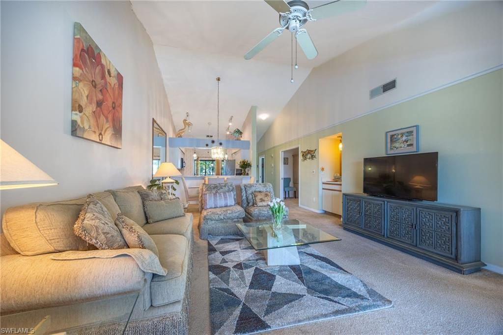 16351 Kelly Woods Dr, Unit 176, Fort Myers, FL 33908 Photo