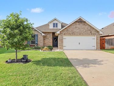 1005 NE 33rd Terrace, Oklahoma City, OK 73160