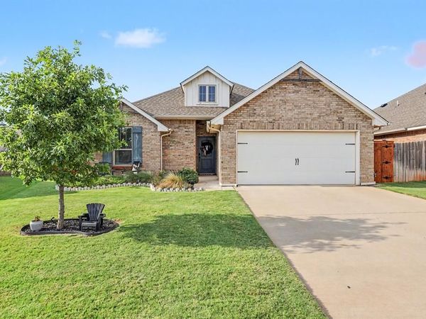1005 NE 33rd Terrace, Oklahoma City, OK 73160