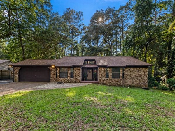 3405 Treaty Oak Trail, Tallahassee, FL 32312