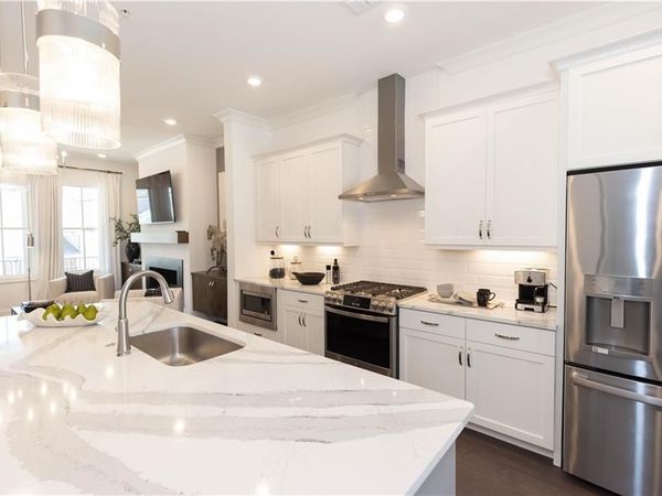 4529 Watervale Way , Unit 270, Peachtree Corners, GA 30092