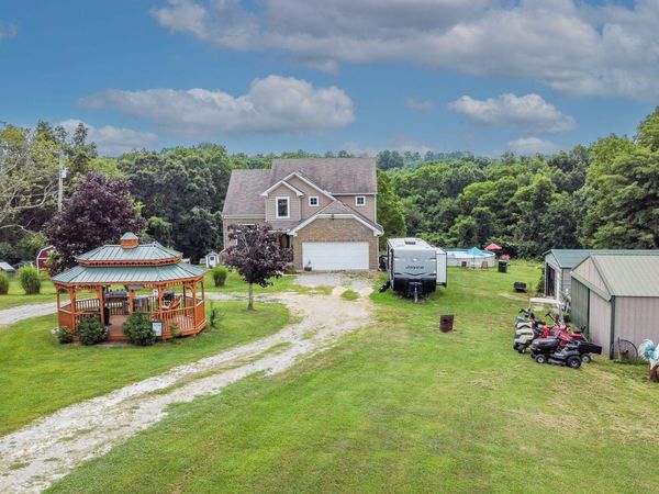 655 Roberts Lane, Glencoe, KY 41046