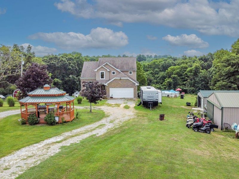 655 Roberts Lane, Glencoe, KY 41046 Photo 1