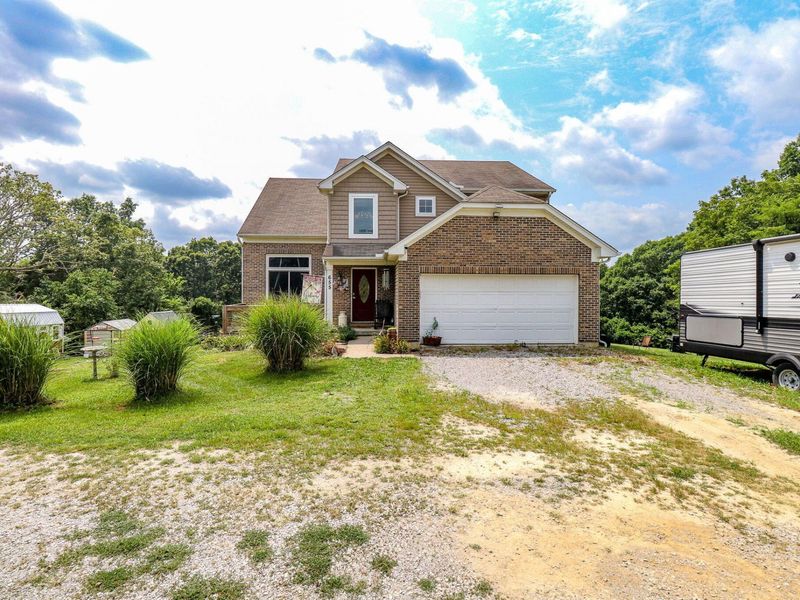 655 Roberts Lane, Glencoe, KY 41046 Photo 3