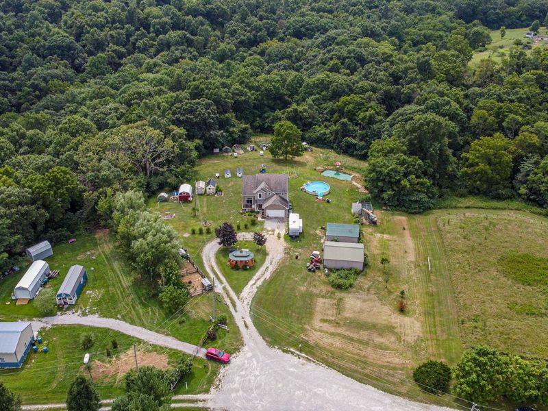 655 Roberts Lane, Glencoe, KY 41046 Photo 32