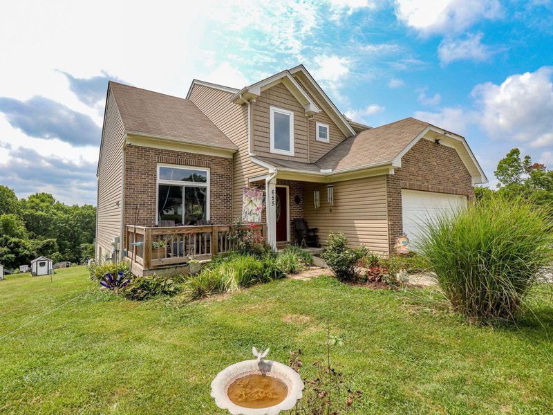 655 Roberts Lane, Glencoe, KY 41046 Photo 4