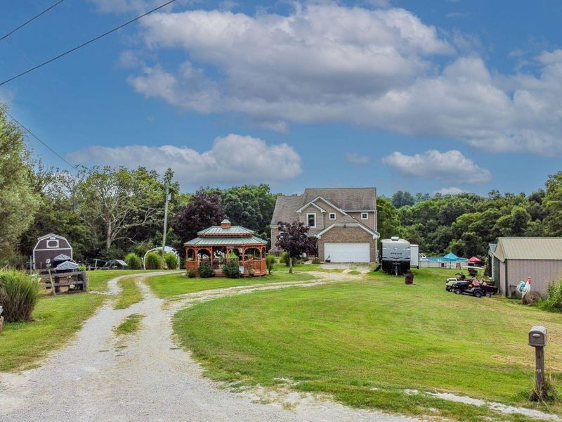 655 Roberts Lane, Glencoe, KY 41046 Photo 48