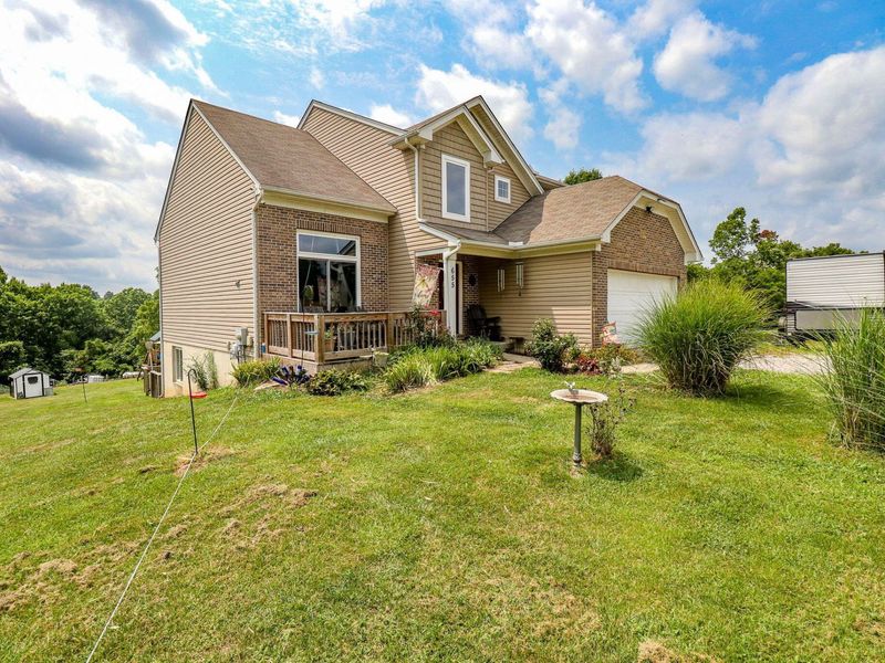 655 Roberts Lane, Glencoe, KY 41046 Photo 5