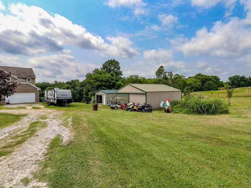 655 Roberts Lane, Glencoe, KY 41046 Photo 6
