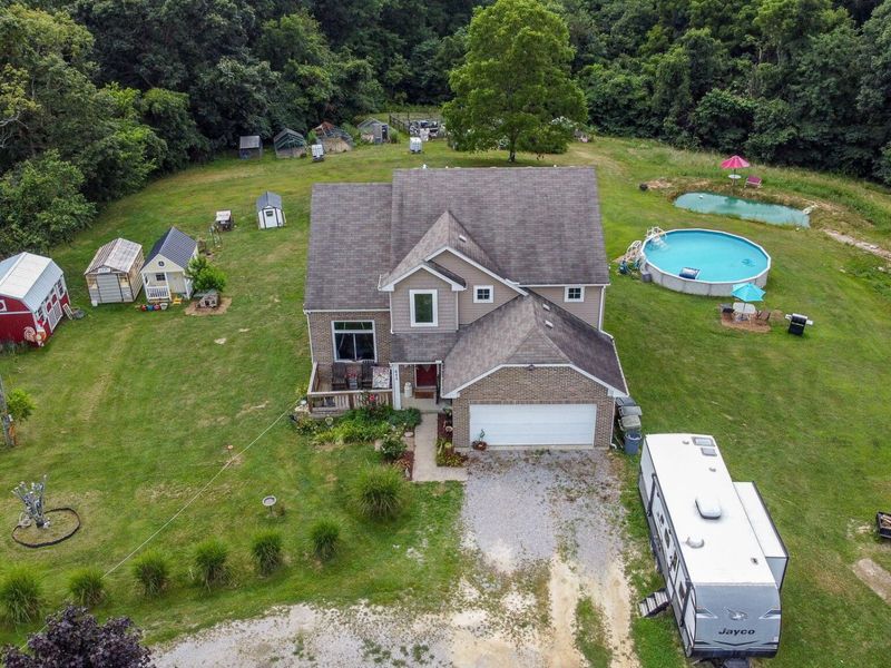655 Roberts Lane, Glencoe, KY 41046 Photo 7