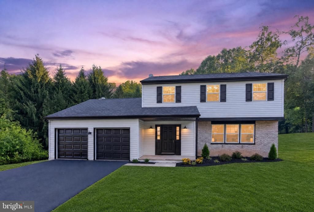 127 GOVERNORS CIRCLE, DOWNINGTOWN, PA 19335