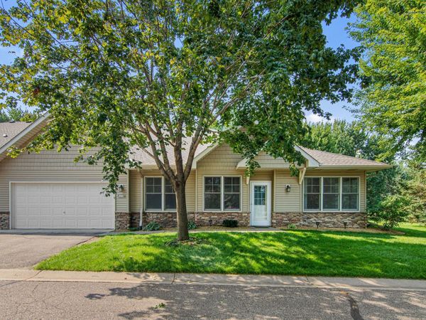 3567 Cannon Street , Unit 1, Hastings, MN 55033