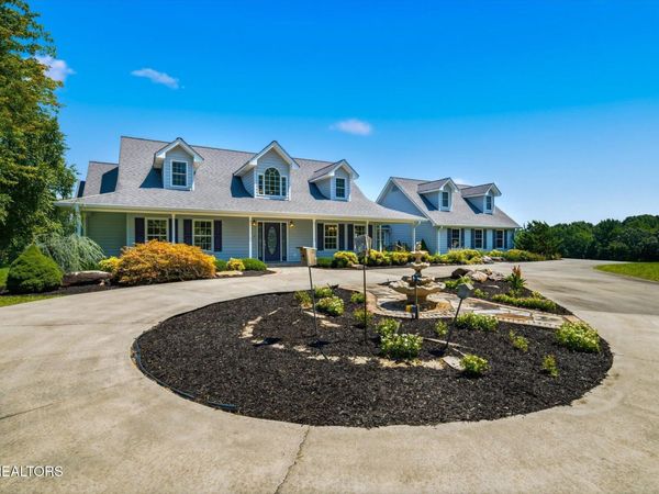 410 County Road 264, Niota, TN 37826