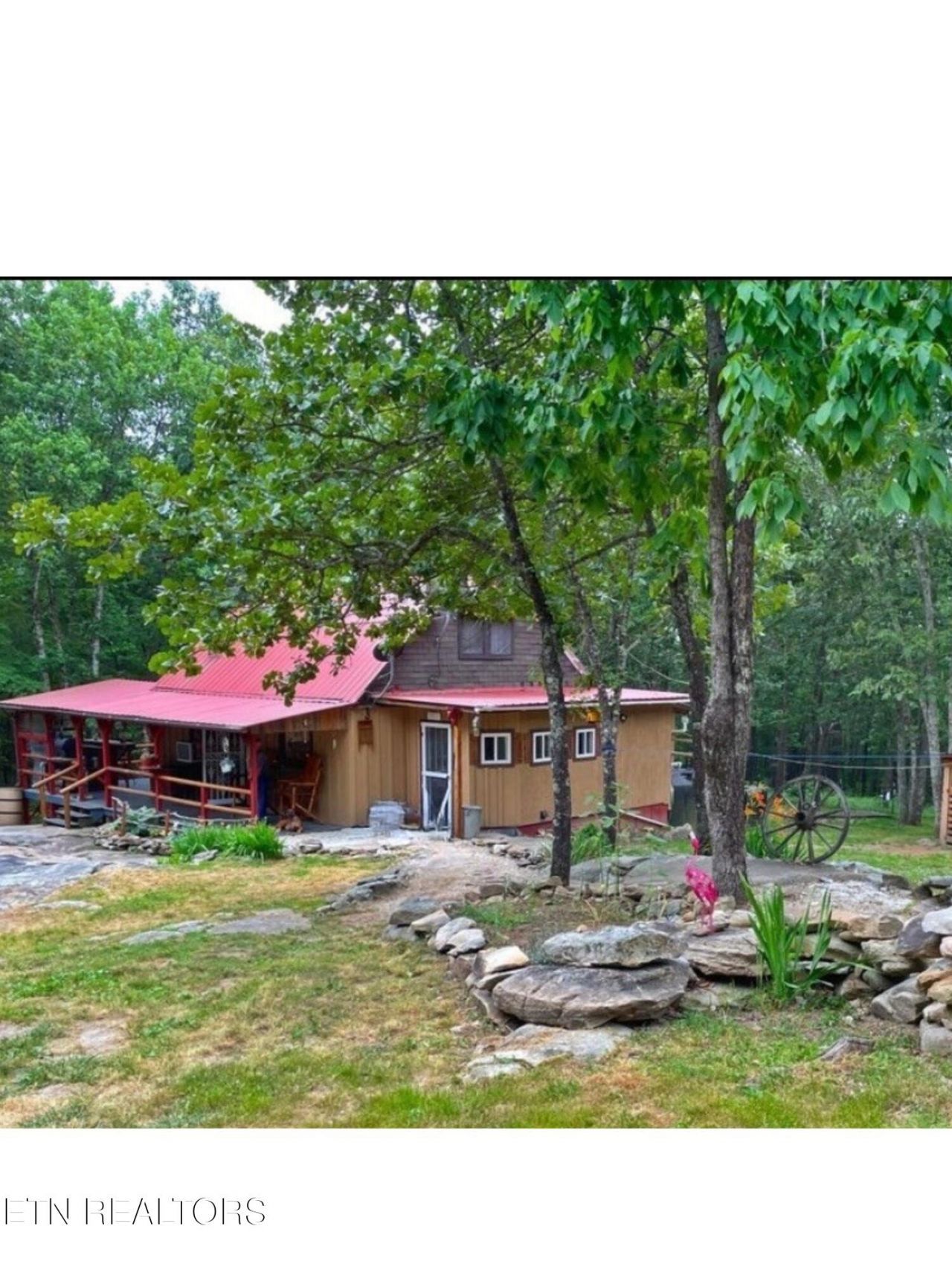 619 Overlook Tr, Spring City, TN 37381 Main Photo