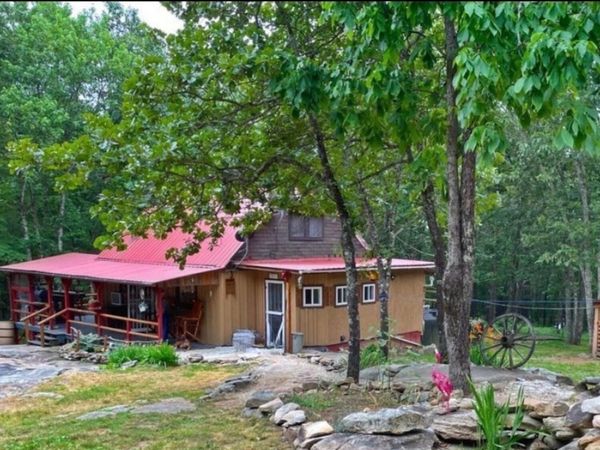 619 Overlook Tr, Spring City, TN 37381
