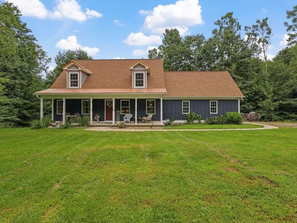13873 Township Road 63, Glenford, OH 43739