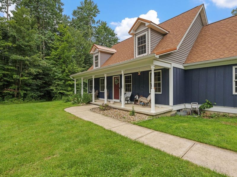 13873 Township Road 63, Glenford, OH 43739 Photo 3