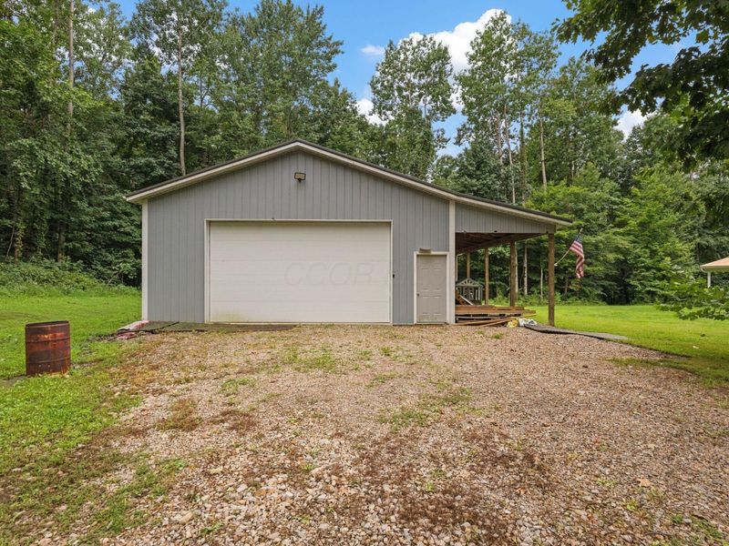 13873 Township Road 63, Glenford, OH 43739 Photo 40