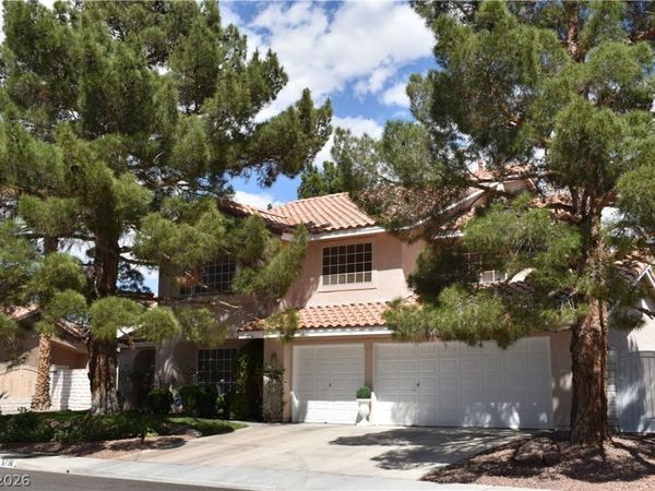 5736 Willowcreek Road , North Las Vegas, NV 89031