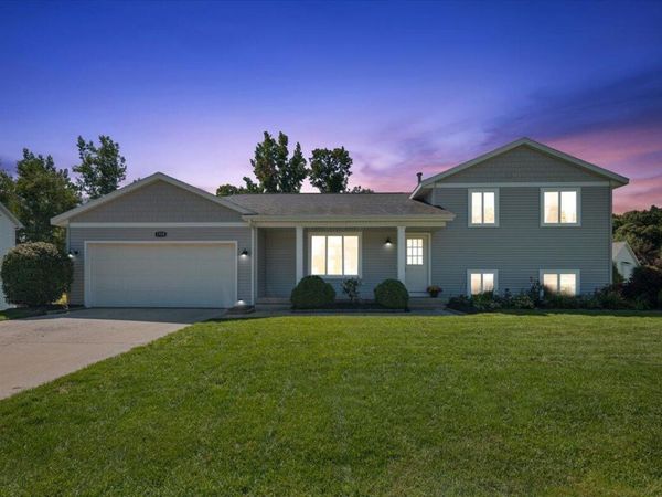 1338 Scott Creek Drive NE, Belmont, MI 49306