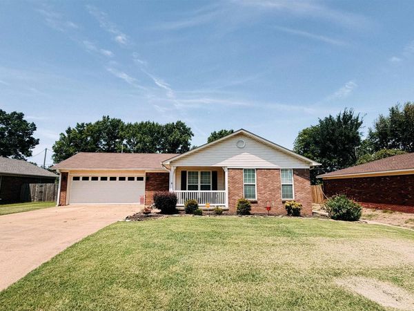 1801 Cindy Lane , Wynne, AR 72396