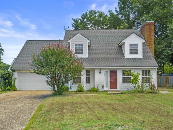26 Wright Circle , Jacksonville, AR 72076