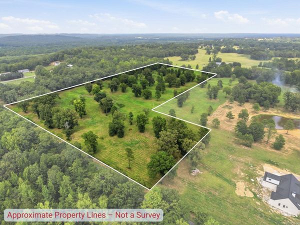 00 Ridgefield Cove , Holland, AR 72173