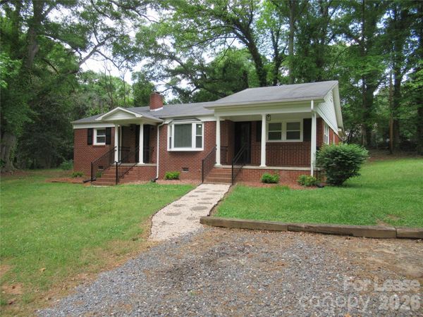 745 Brady Branch Trail , Lincolnton, NC 28092