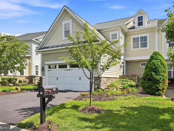 107 OSPREY DRIVE, LAKE FREDERICK, VA 22630